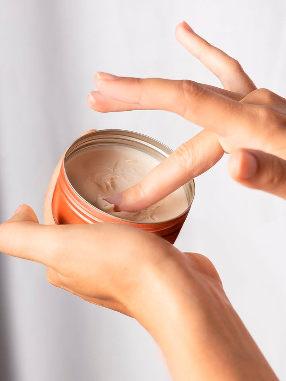 Naturlig solcreme SPF30 - Sol de Ibiza