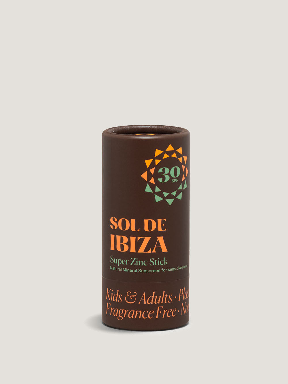 Super Zinc Stick SPF30 - Face & Body