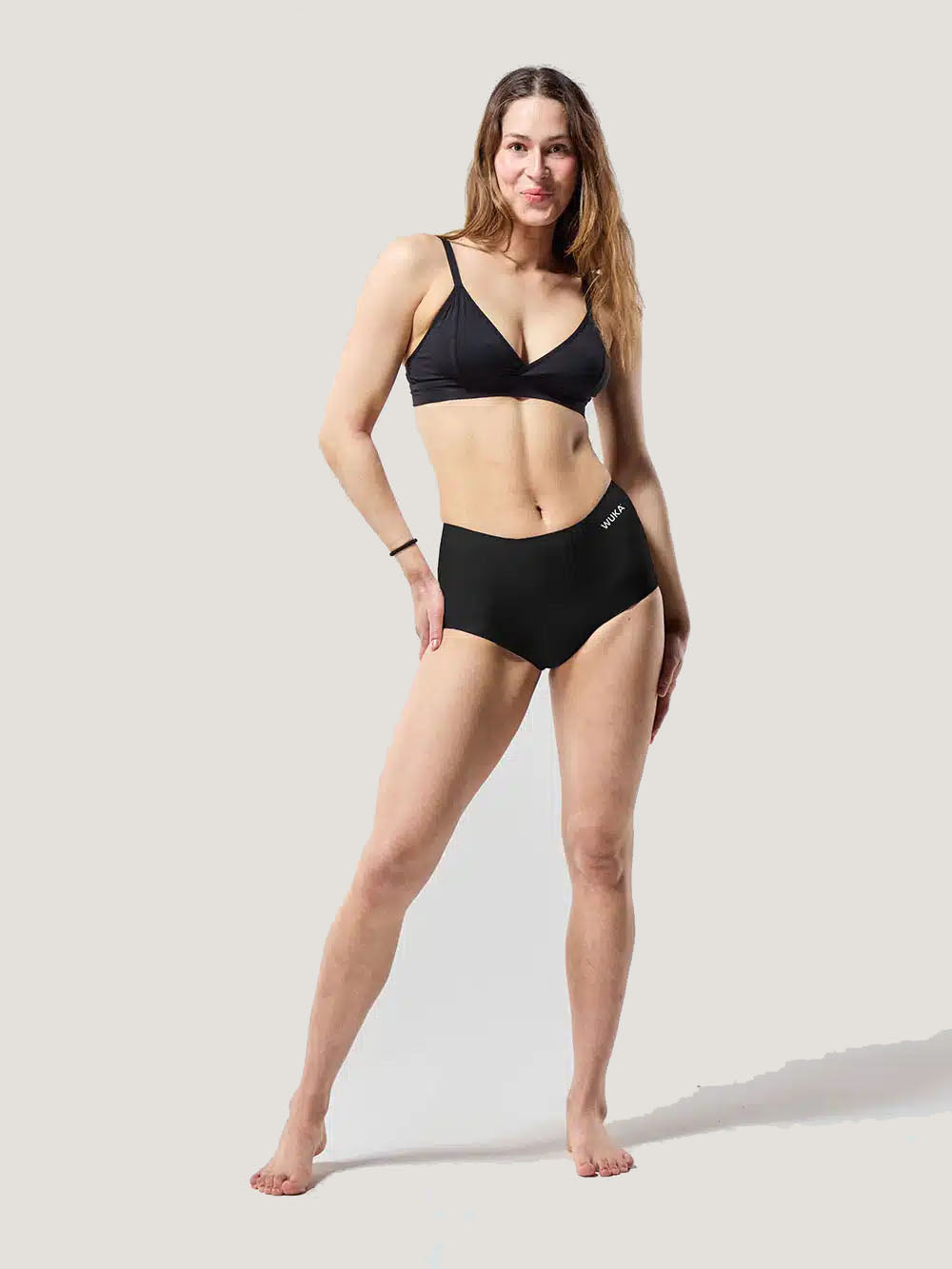 WUKA Seamless Boxer Short