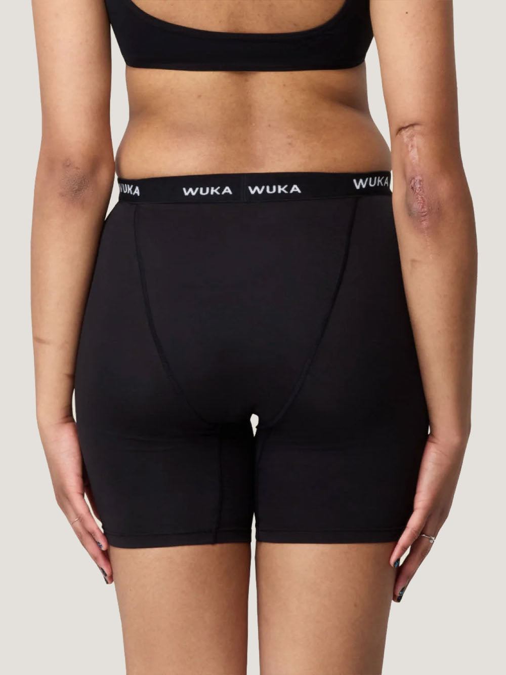 Boxer shorts menstruationstrusse - WUKA