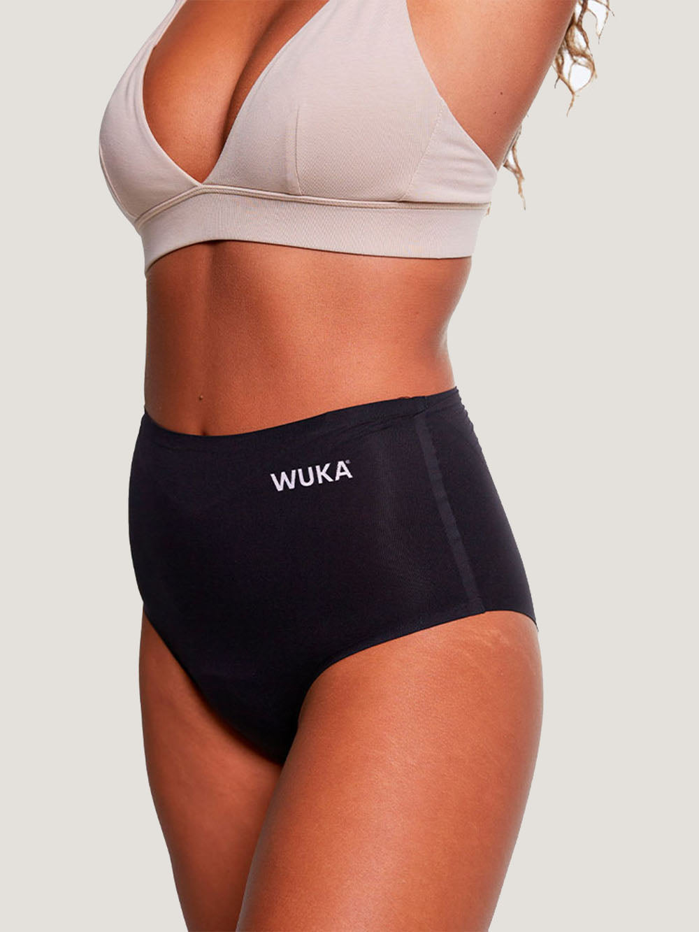 WUKA Seamless High Waist