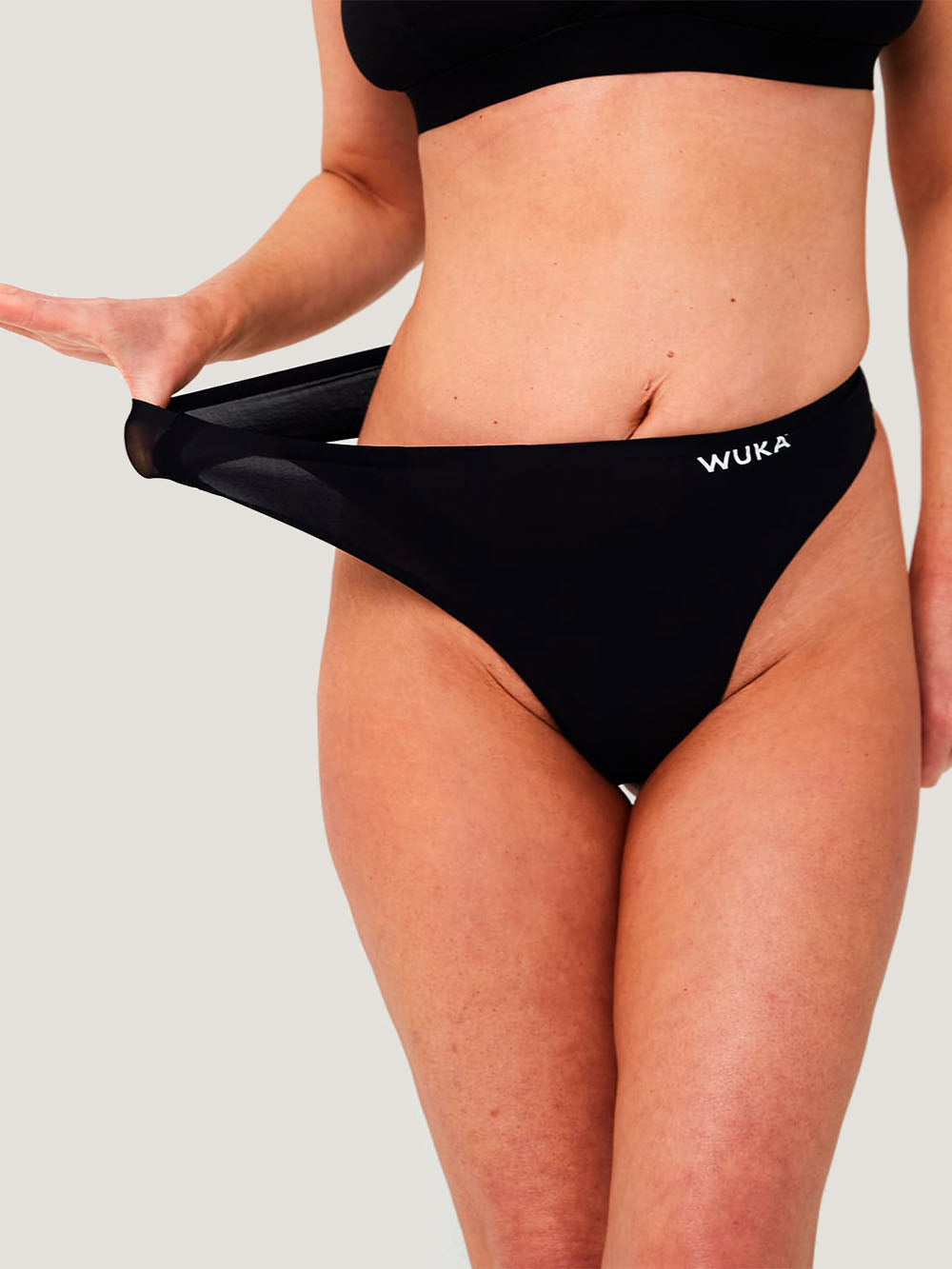 WUKA Seamless G-Streng