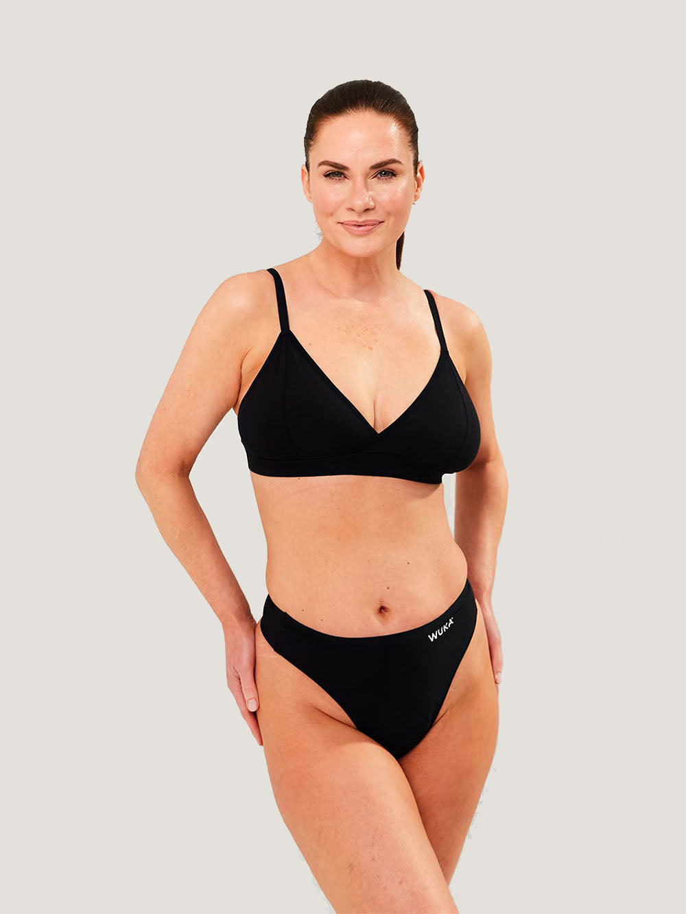 WUKA Seamless G-Streng