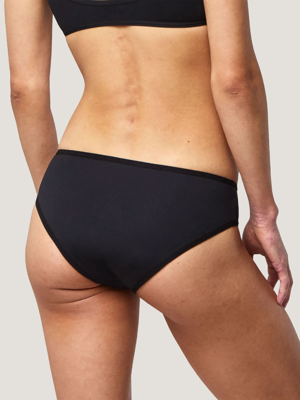 WUKA Swim Bikini menstruationstrusse