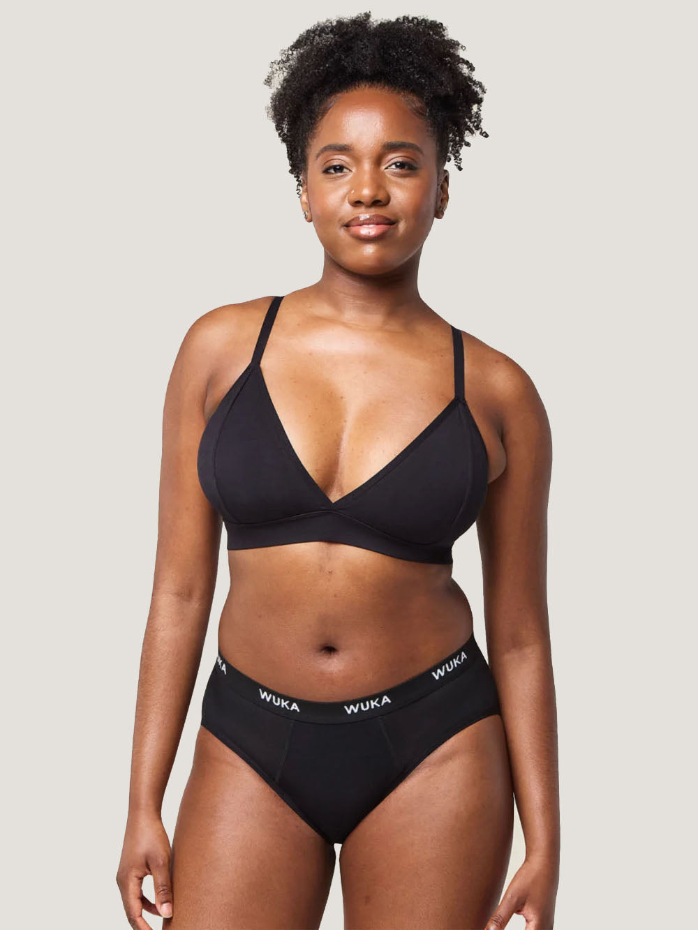 WUKA Midi Brief