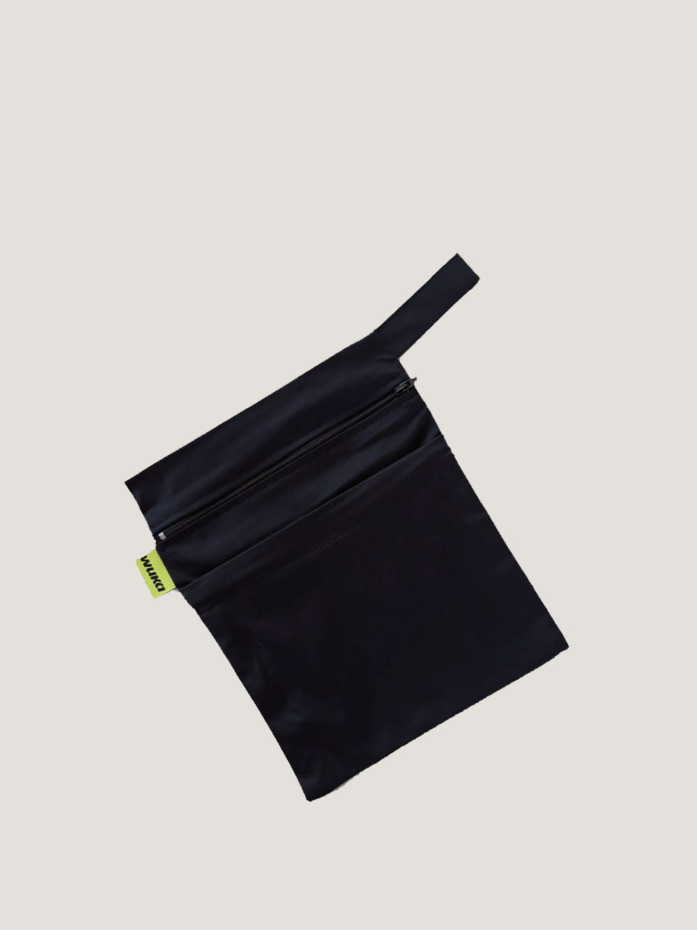 WUKA wetbag med 2 rum