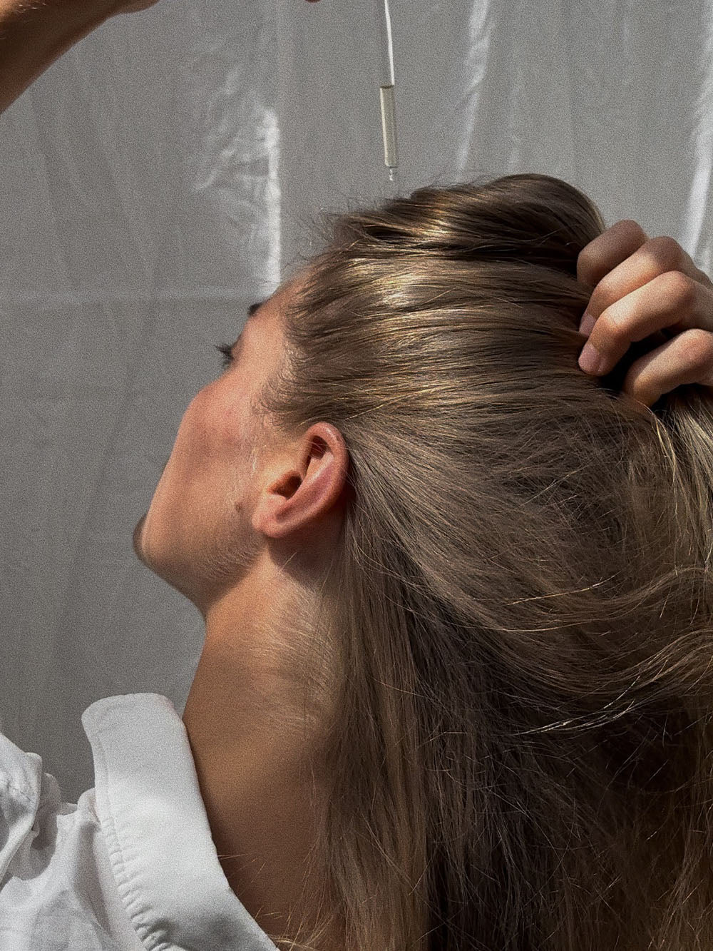 Guide: Få en sund hovedbund