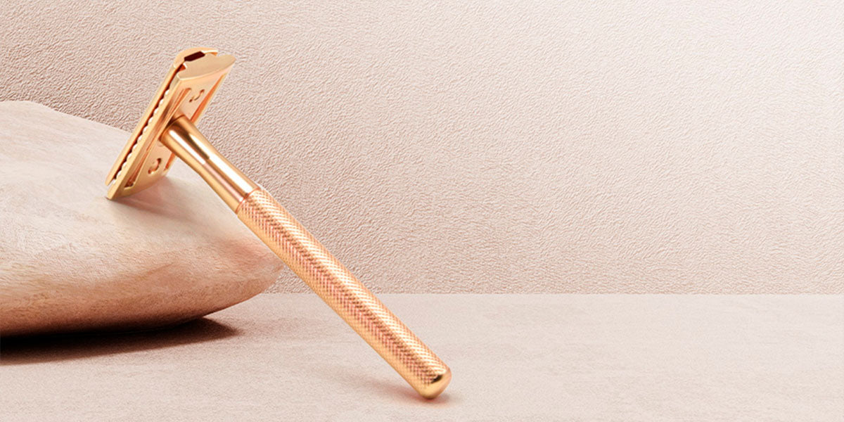 Safety razors