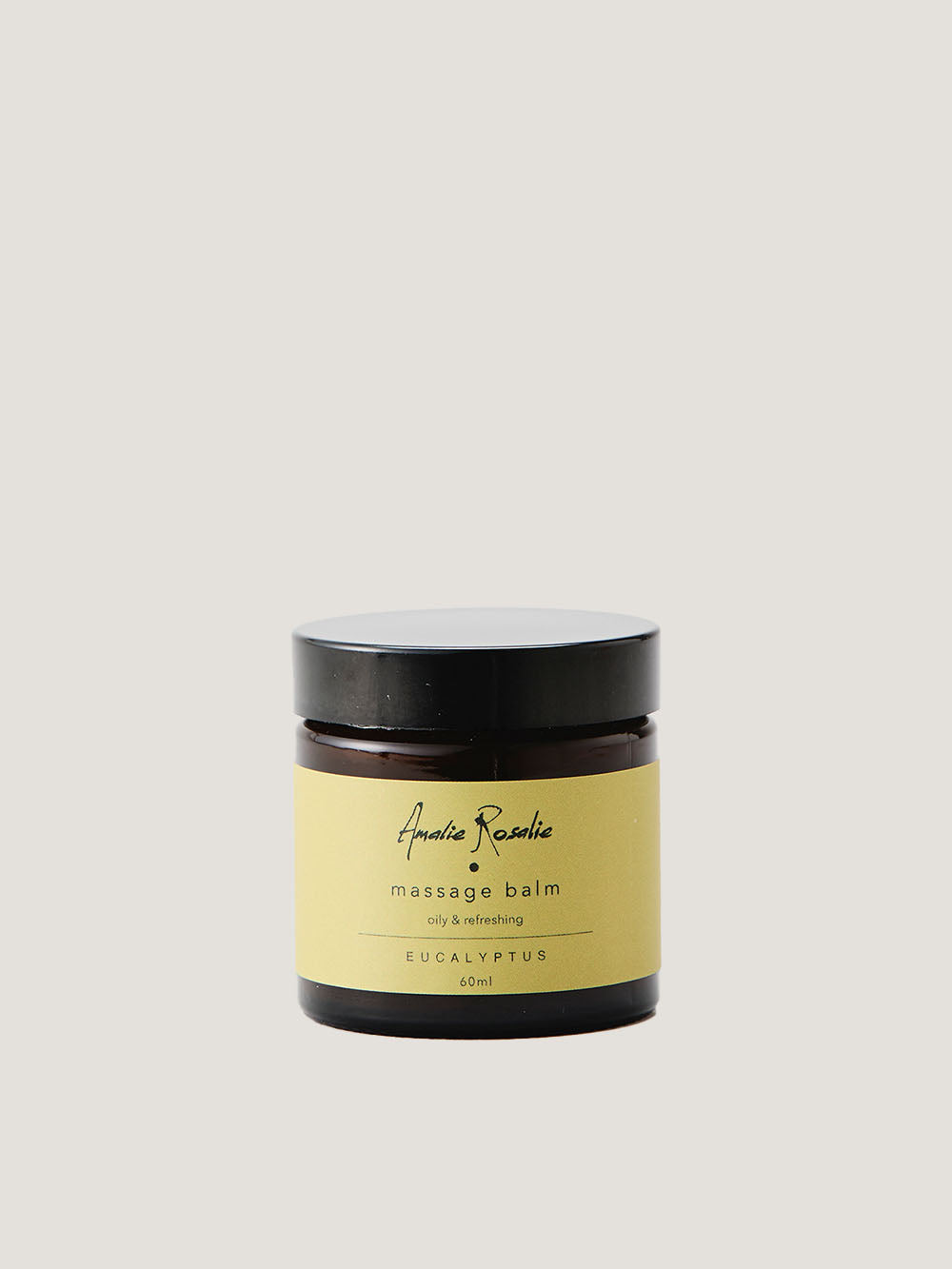 Massage Balm - Amalie Rosalie