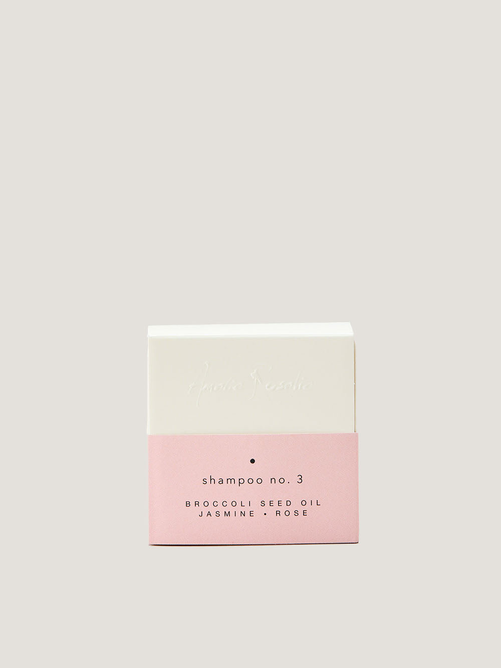 Shampoobar - Amalie Rosalie
