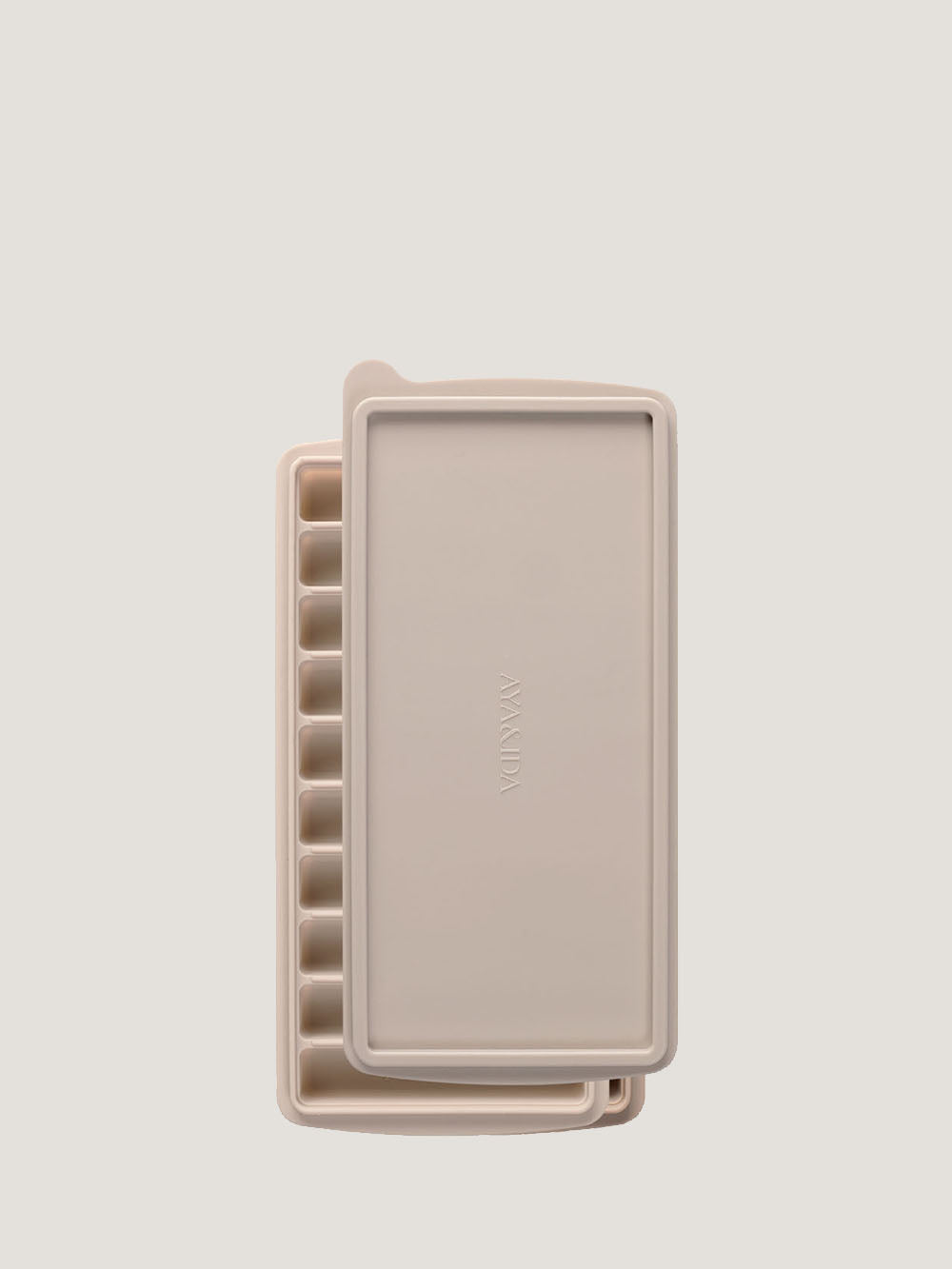 AYA&IDA Ice Cube Tray