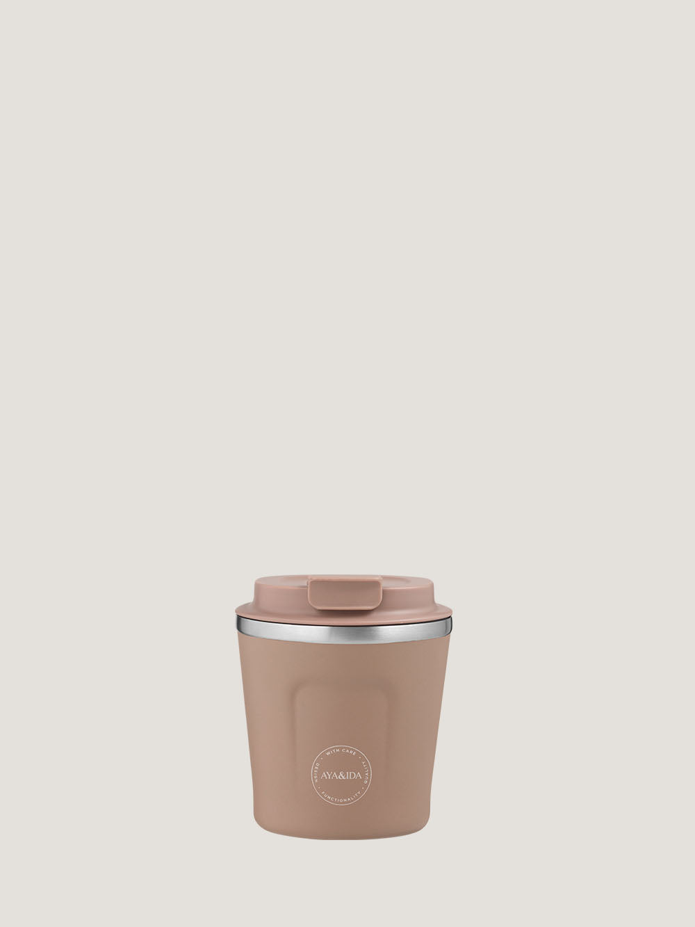 AYA&IDA CUP2GO - termokop 240 ml