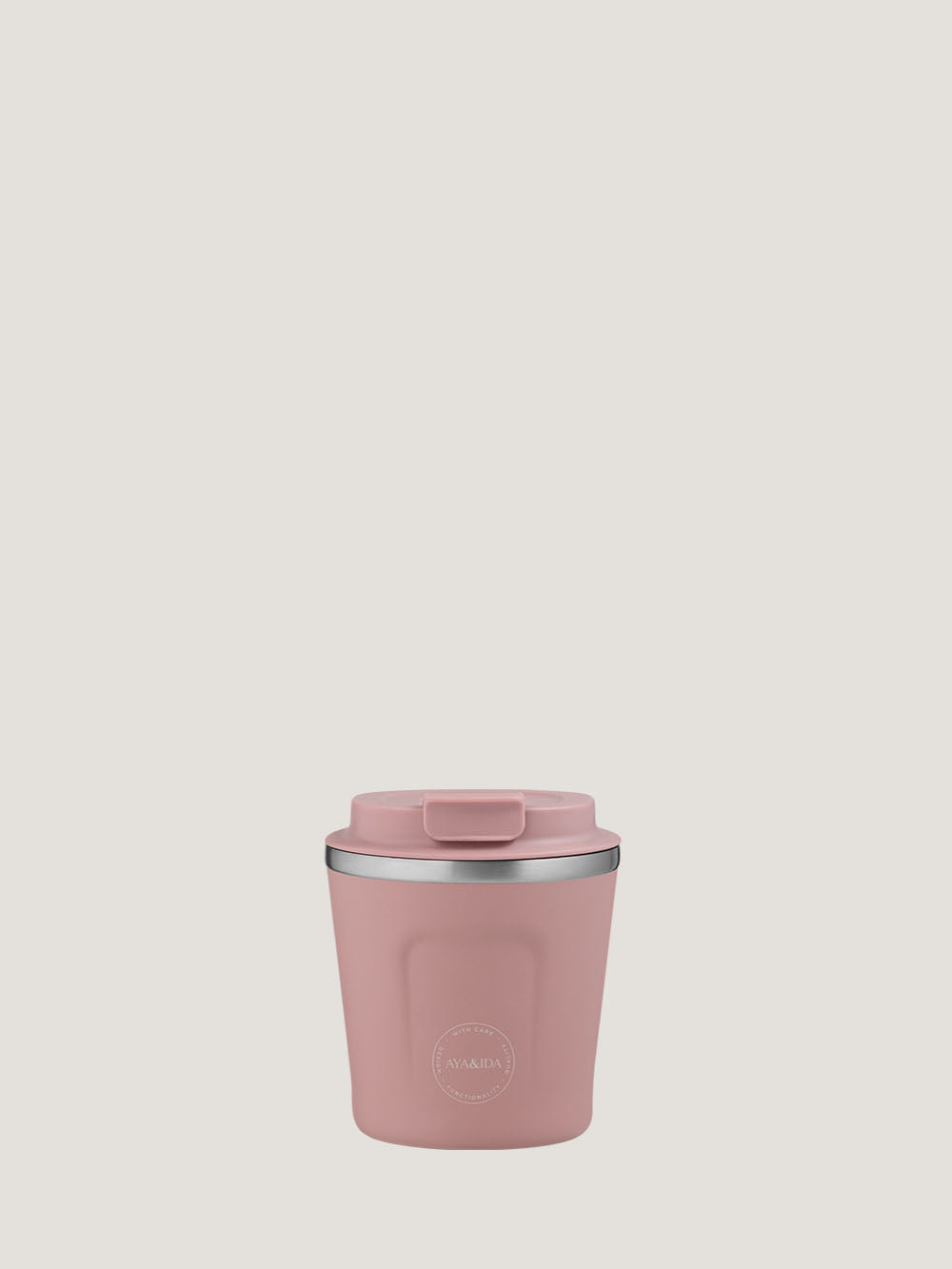 AYA&IDA CUP2GO - termokop 240 ml