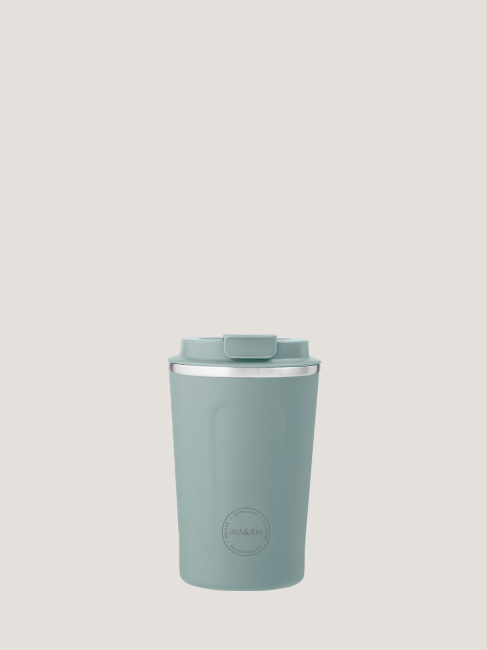 AYA&IDA CUP2GO - termokop 380 ml