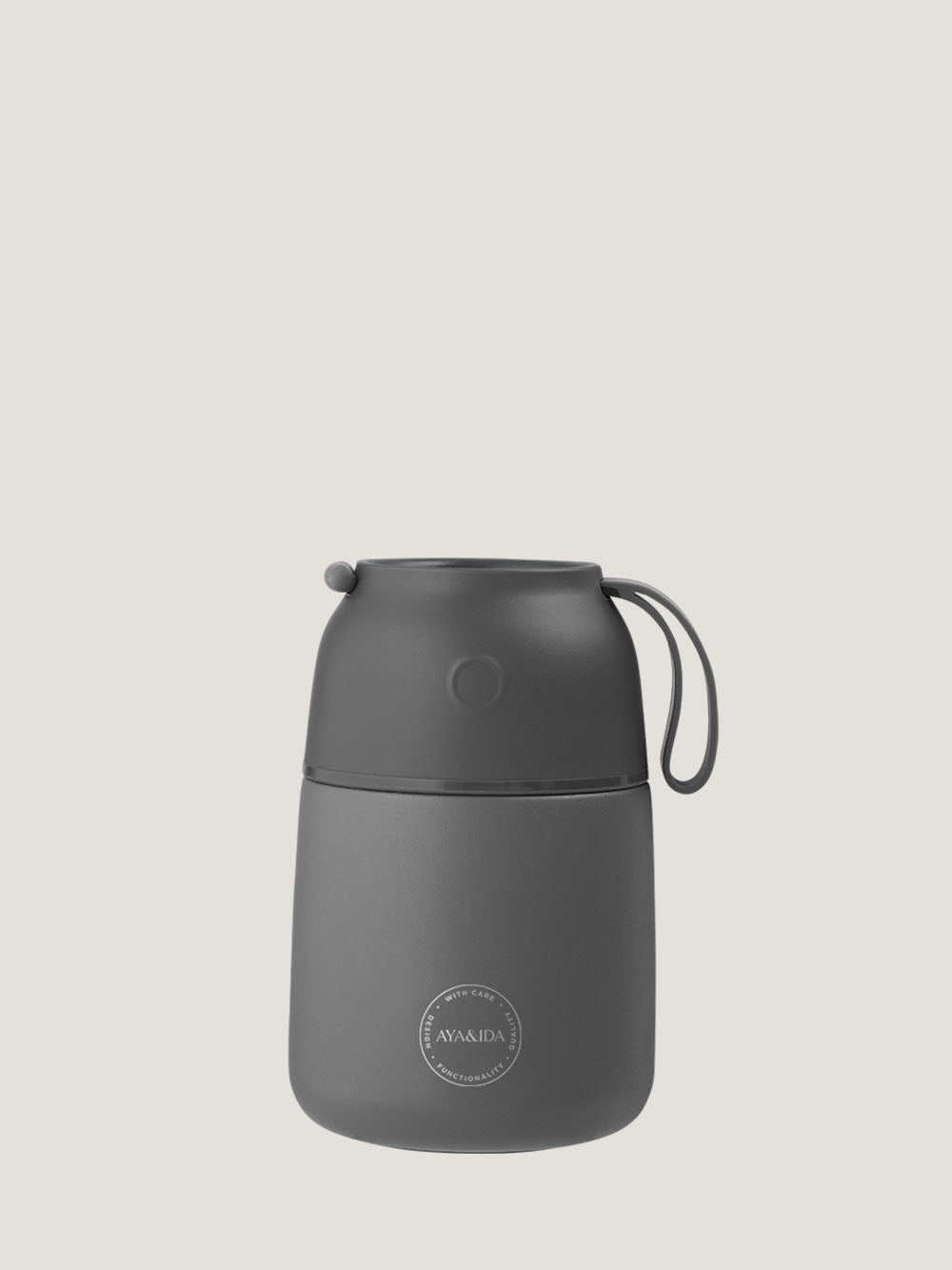 AYA&IDA Food'ie madbeholder - 500 ml