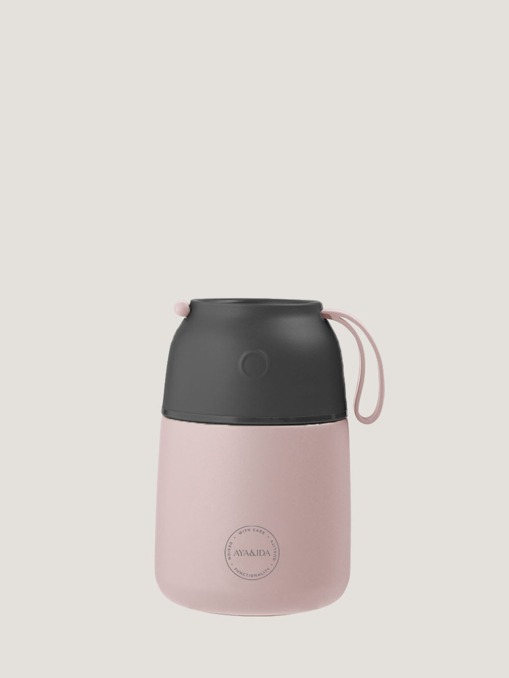AYA&IDA Food'ie madbeholder - 500 ml
