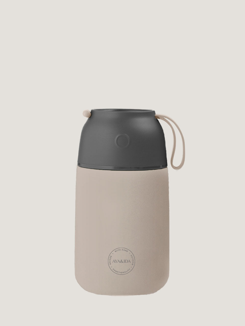 AYA&IDA Food'ie madbeholder - 700 ml
