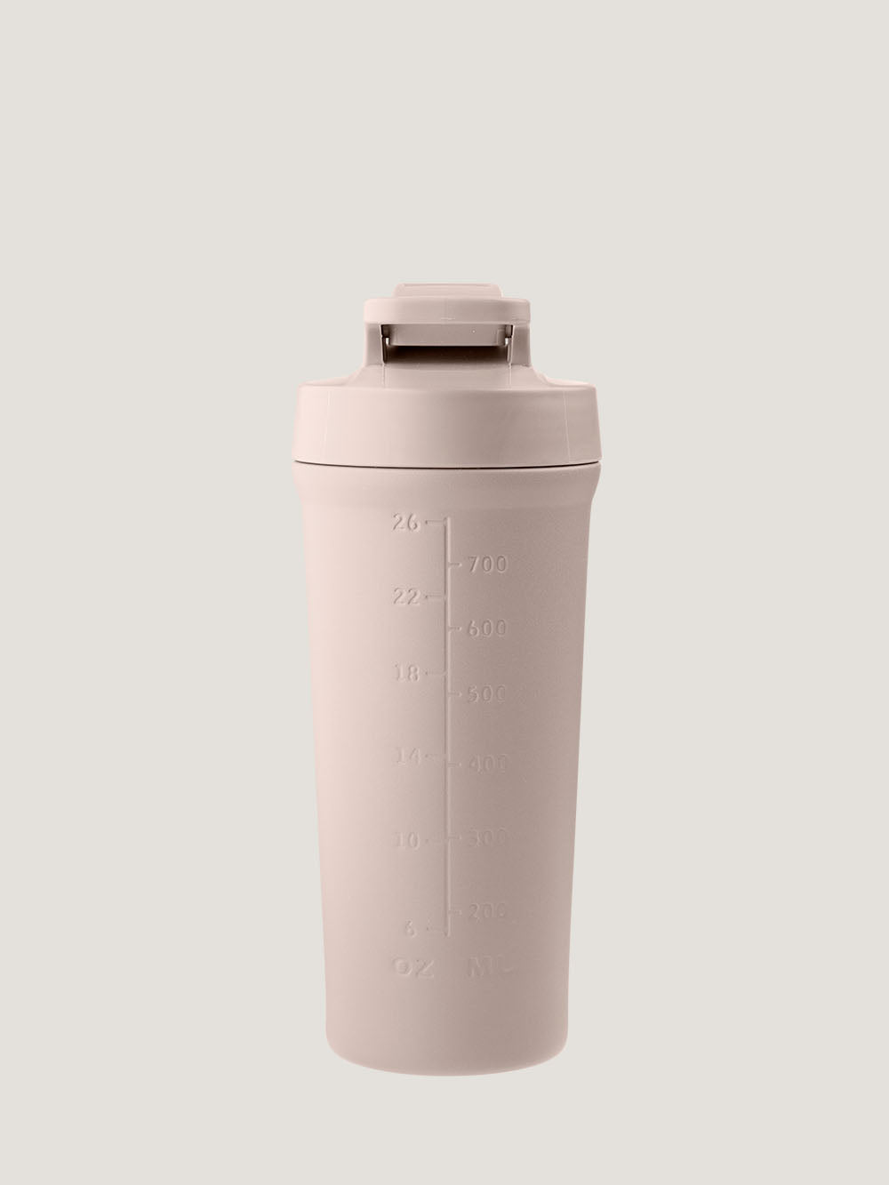 Shaker Bottle