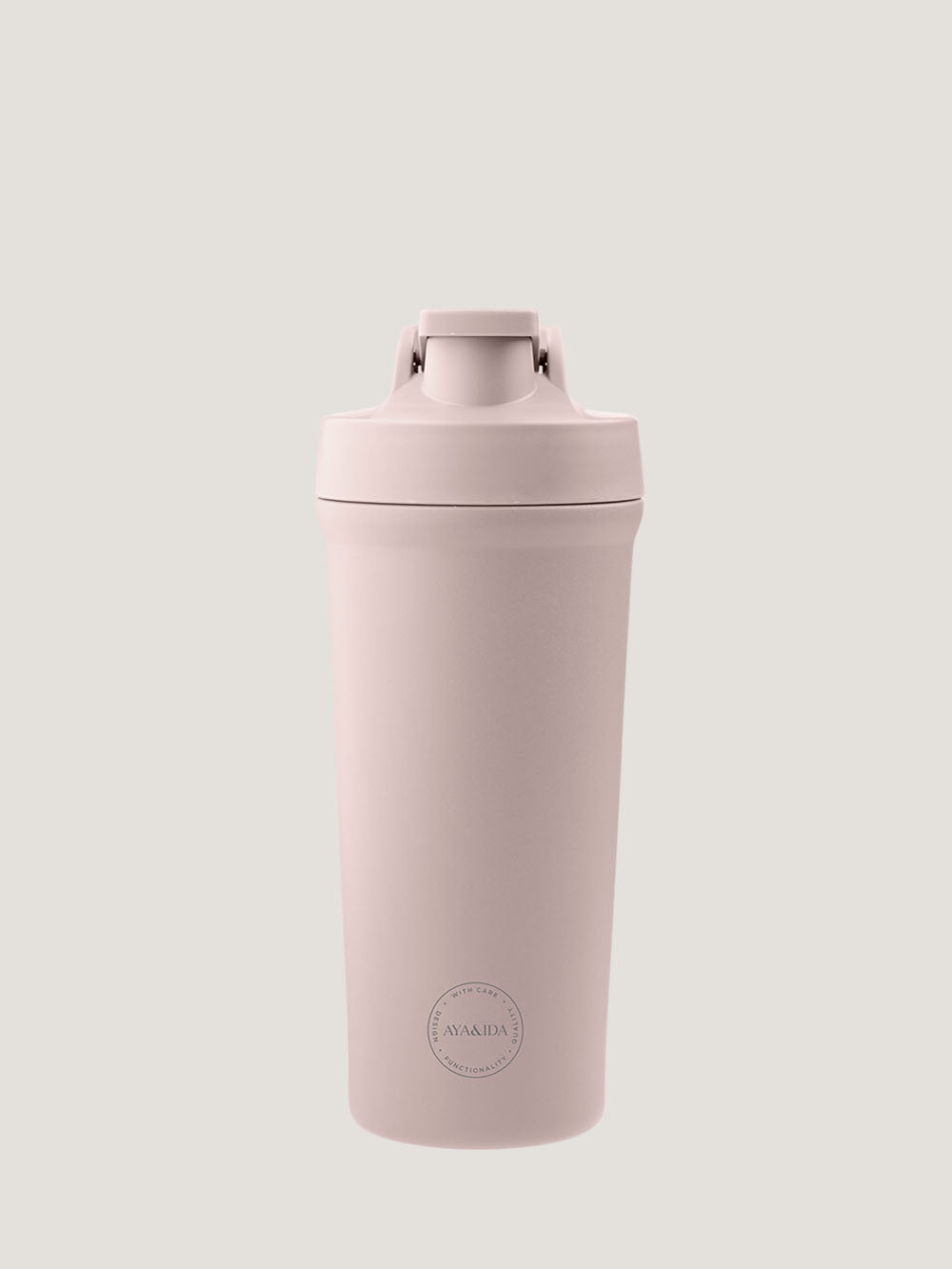 Shaker Bottle