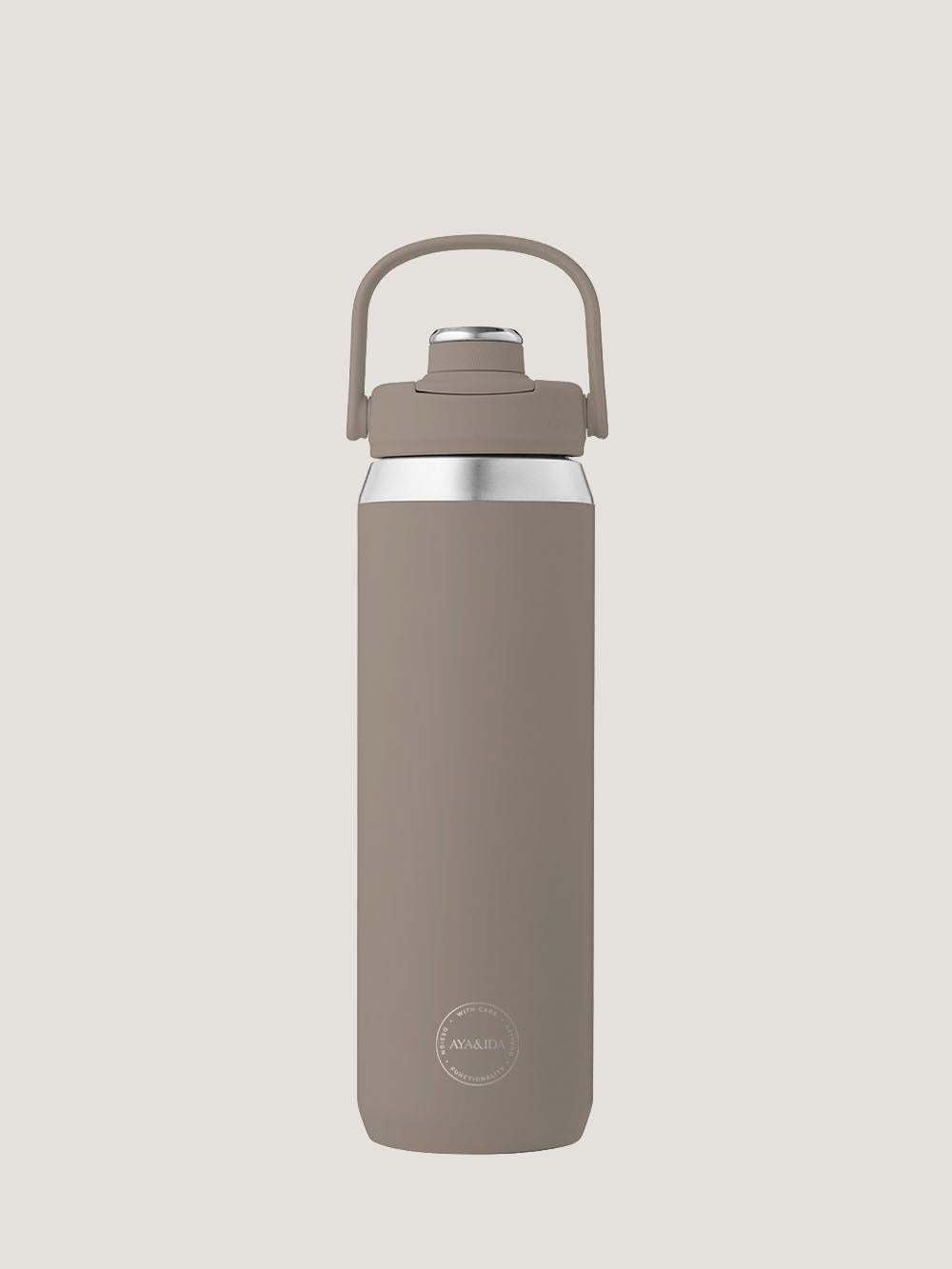 AYA&IDA Sports Bottle
