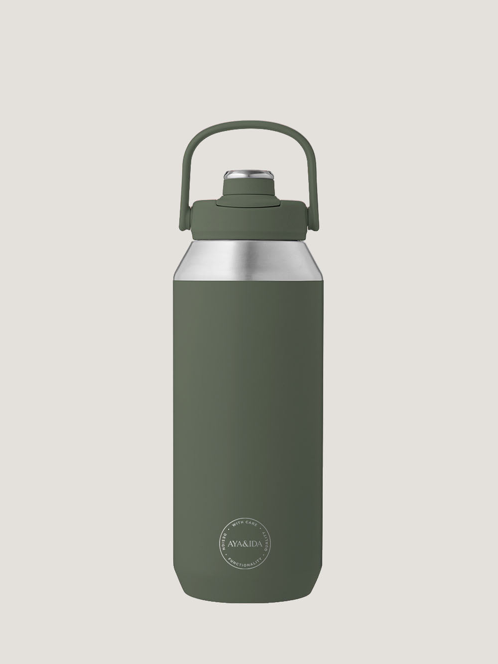 AYA&IDA Sports Bottle