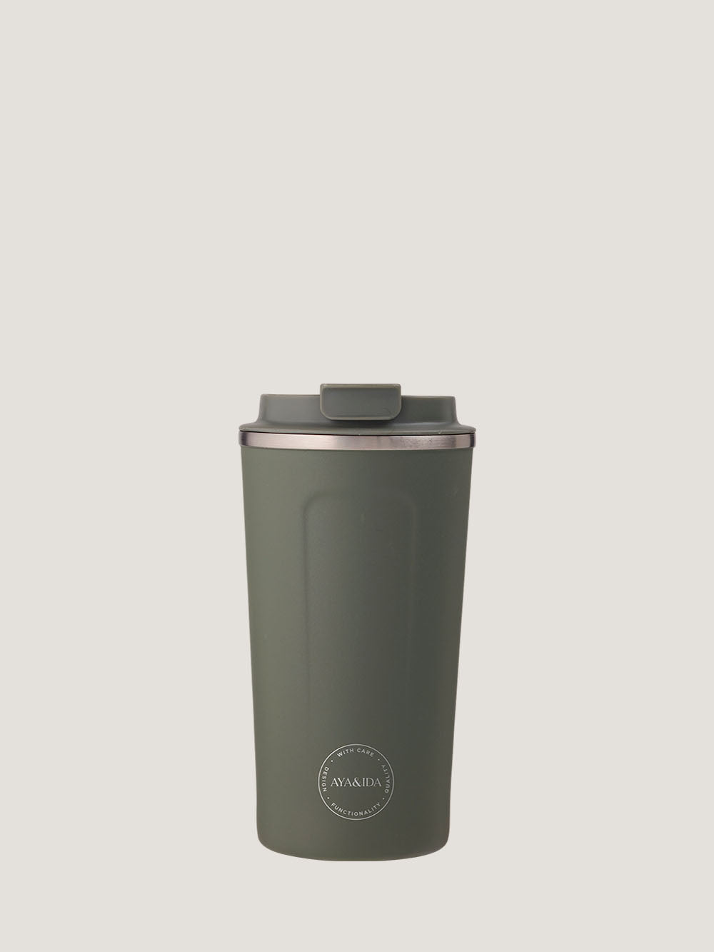 AYA&IDA CUP2GO - termokop 500 ml