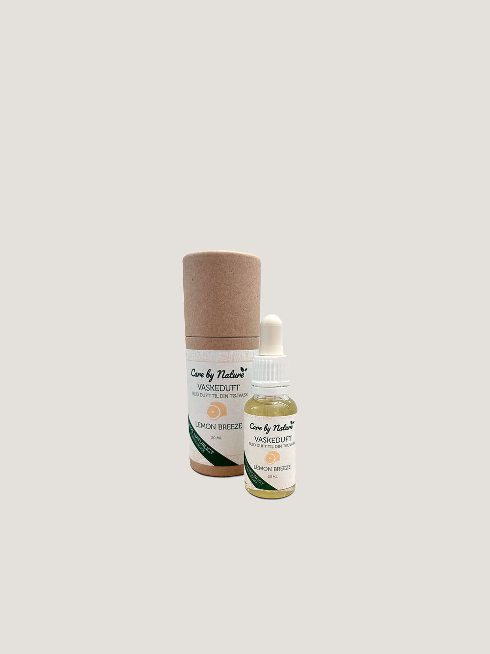 Vaskeduft - Care by Nature