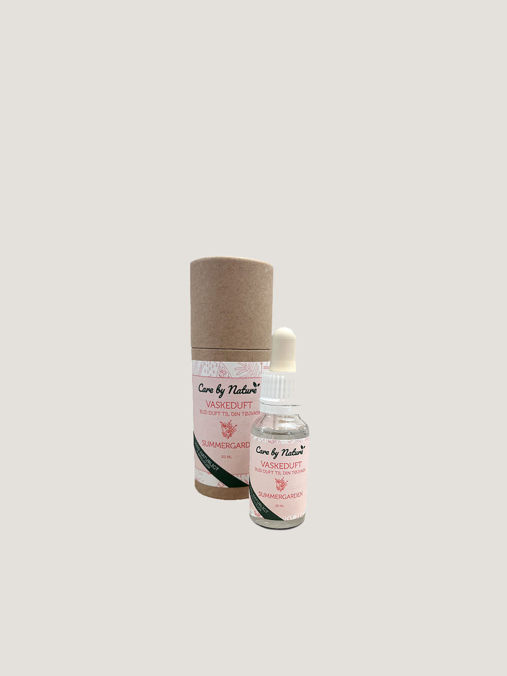 Vaskeduft - Care by Nature
