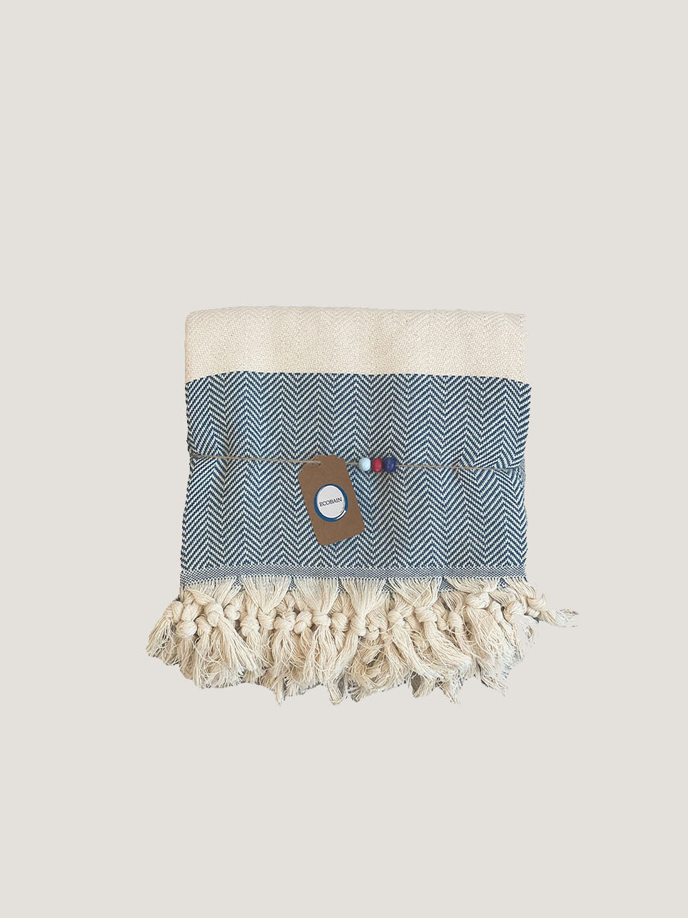 Couture Hammam håndklæde - Ecobain