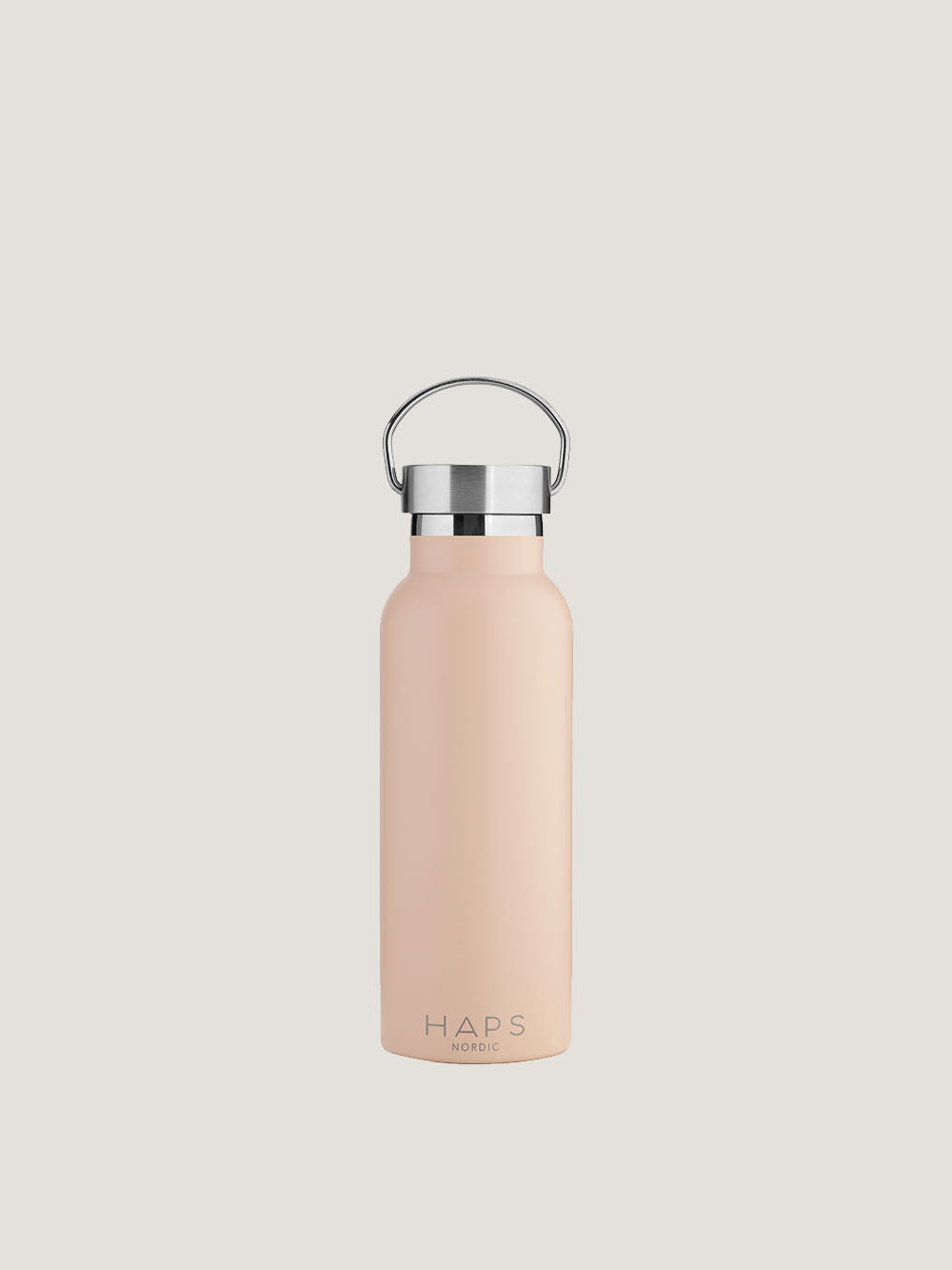 Haps Nordic drikkeflaske - 500 ml