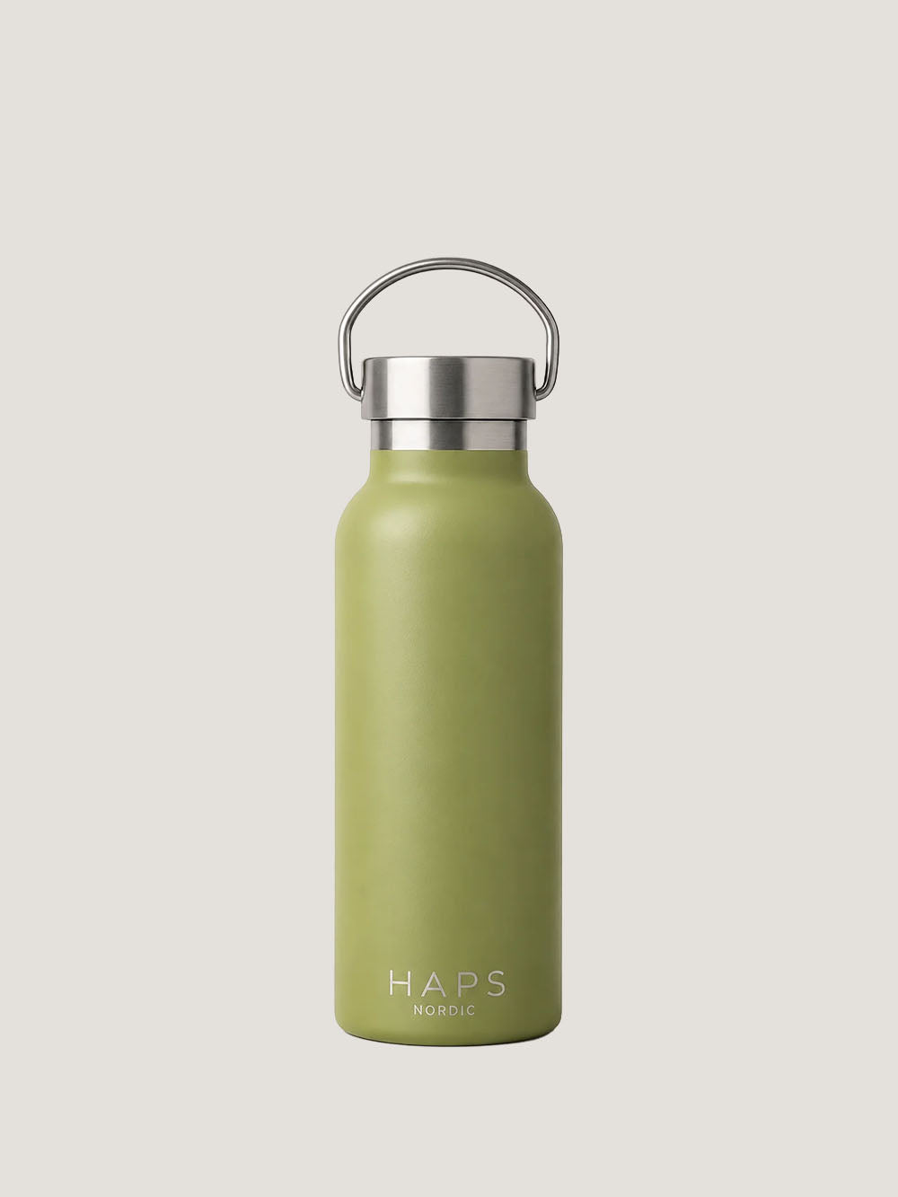 HAPS NORDIC Termo drikkeflaske · 500 ml