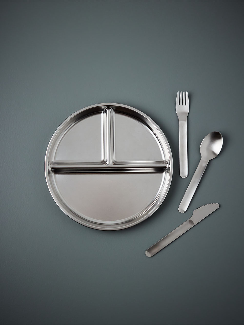Haps Nordic Kids Plate