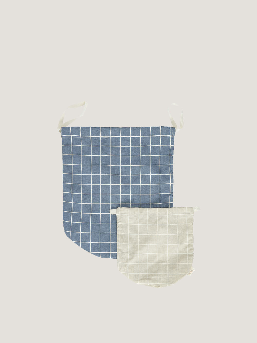 Haps Nordic multibag 2-pak - Check