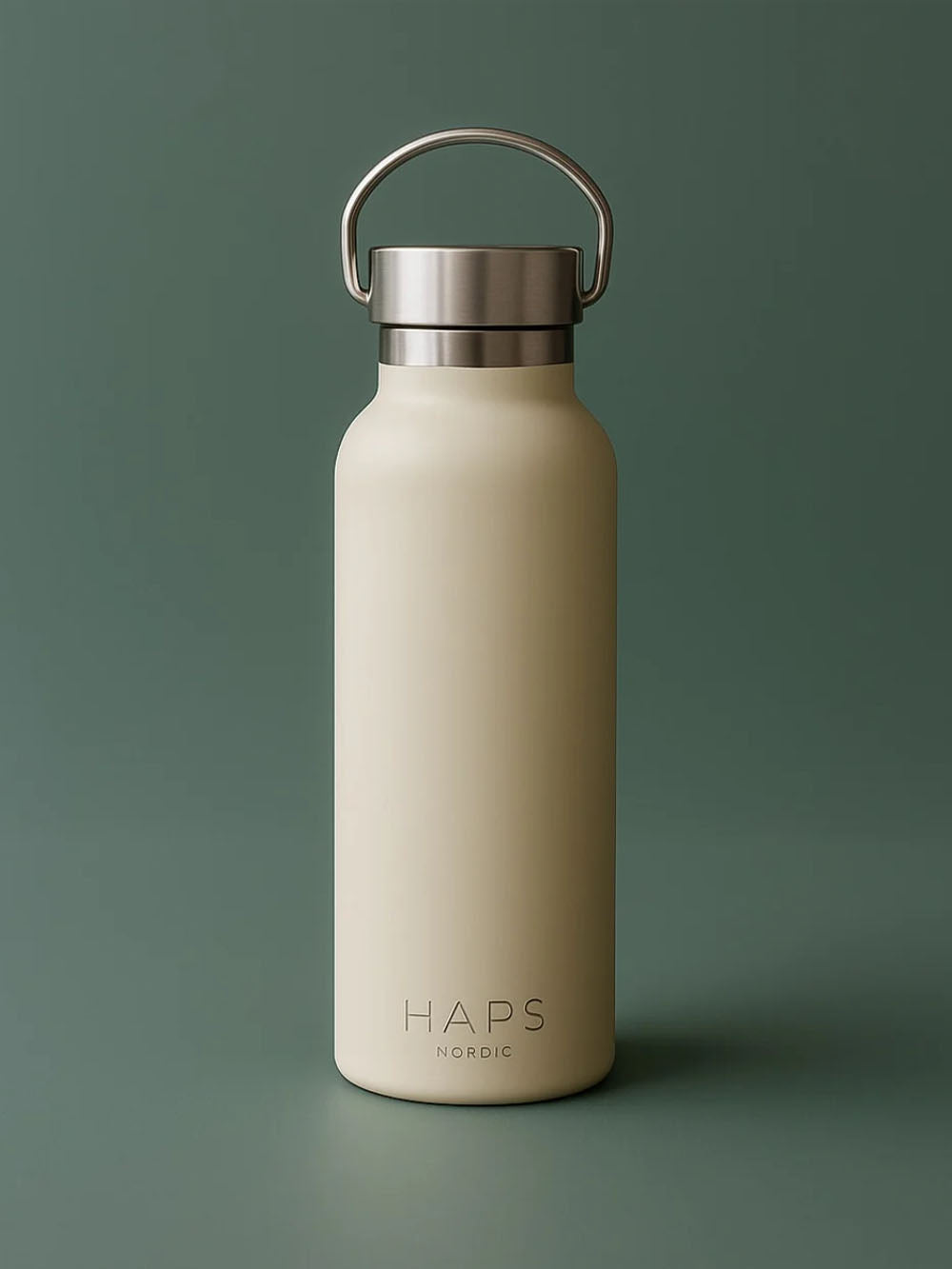 Haps Nordic termo drikkeflaske - 500 ml