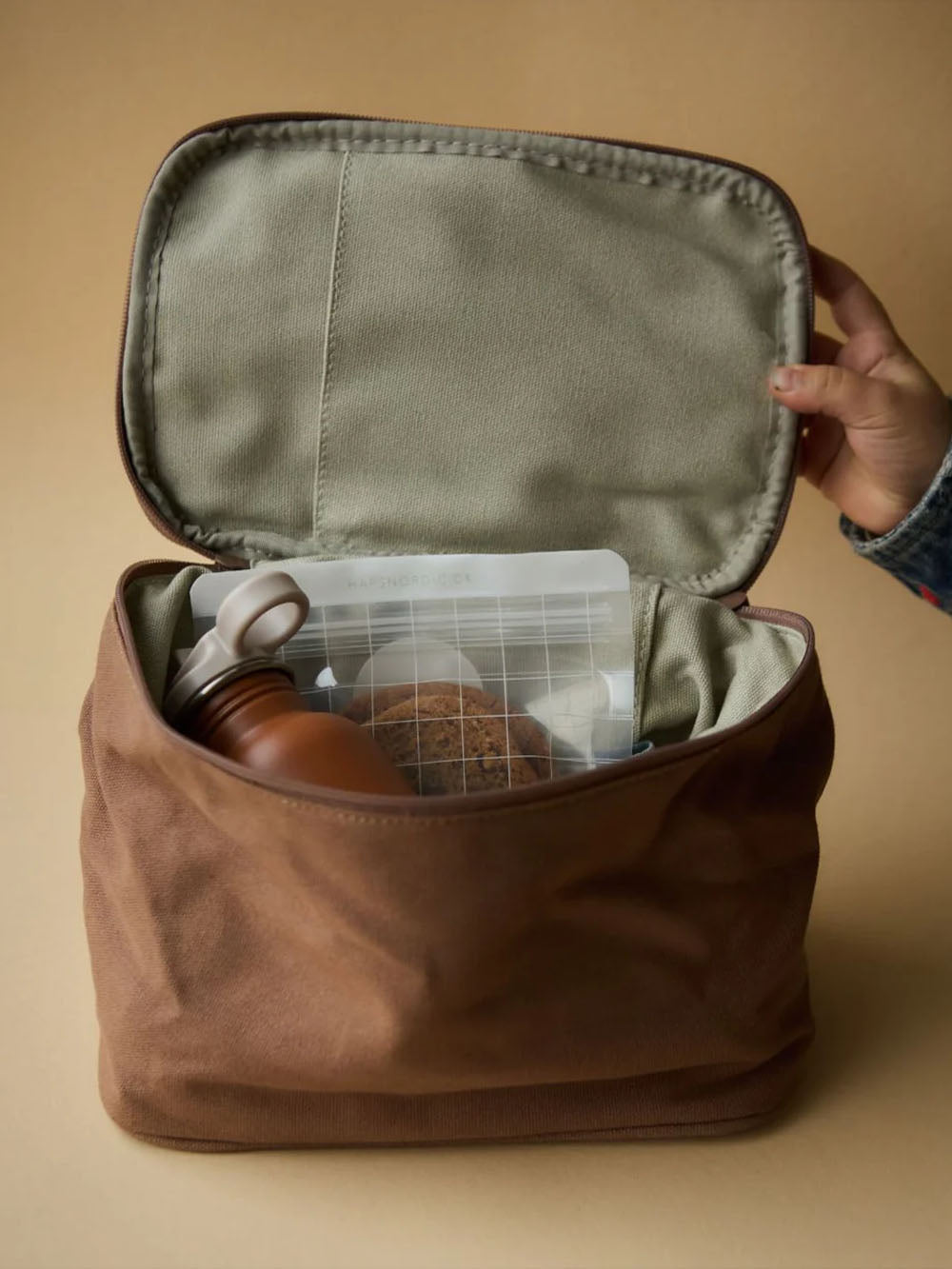 Thermo Lunch Bag