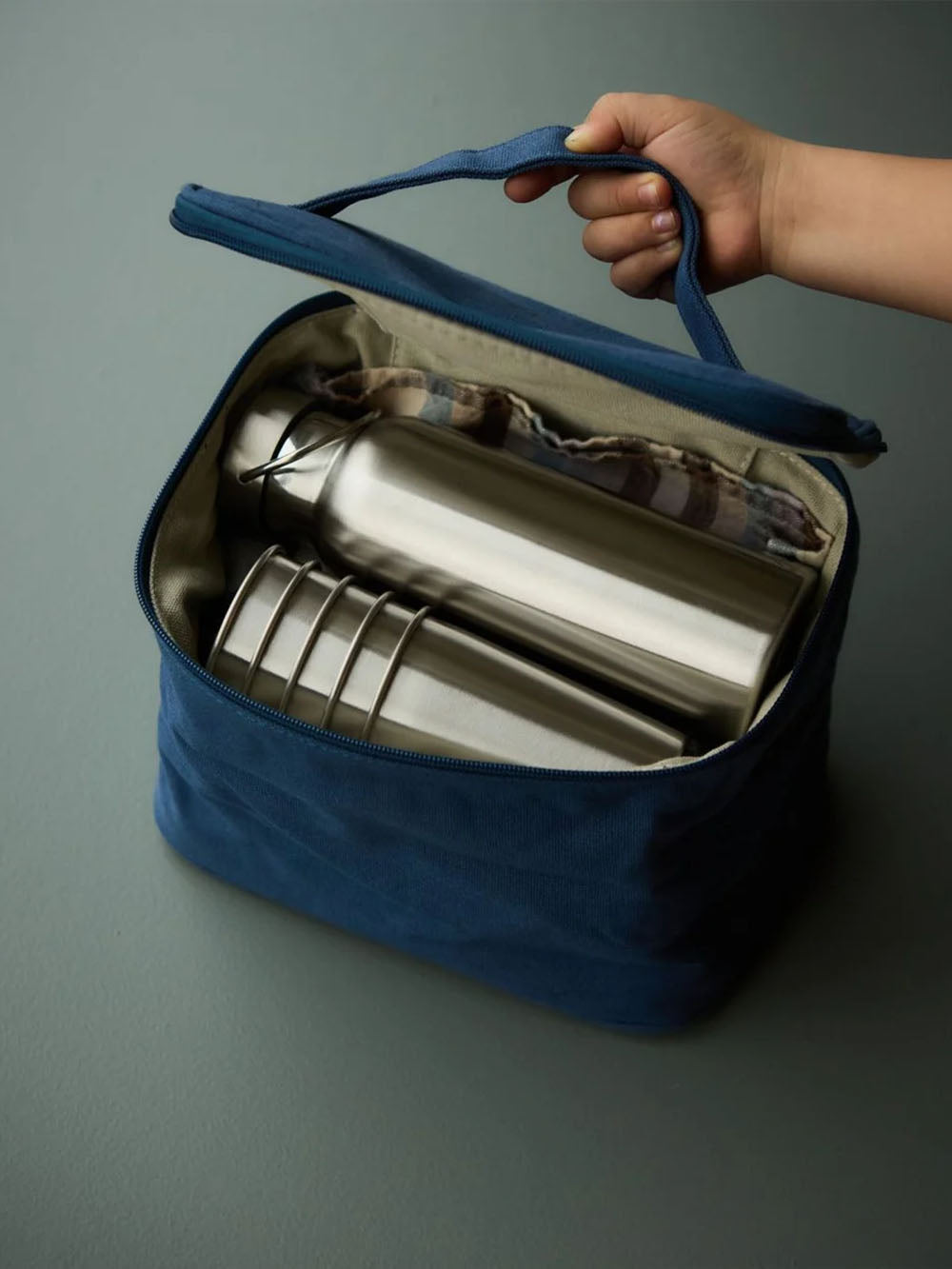 Thermo Lunch Bag