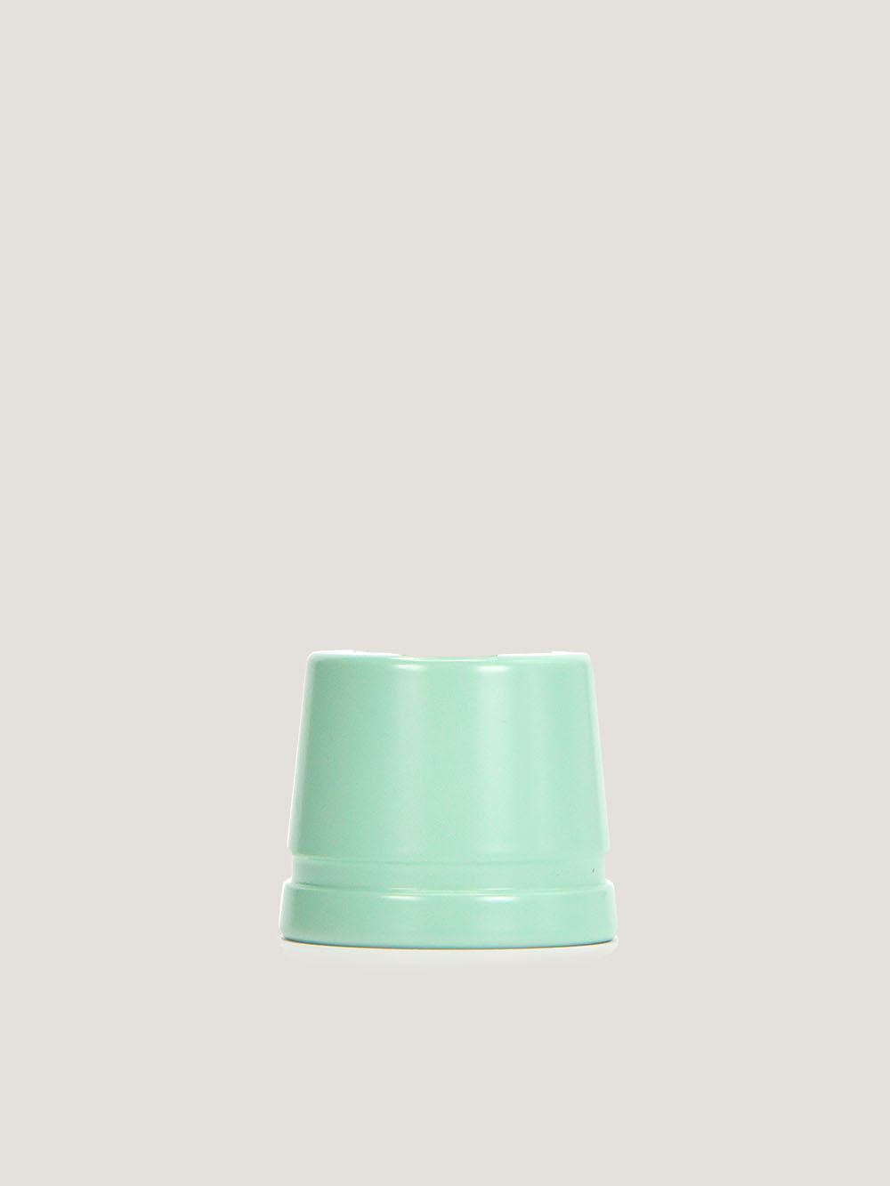 Holder til safety razor