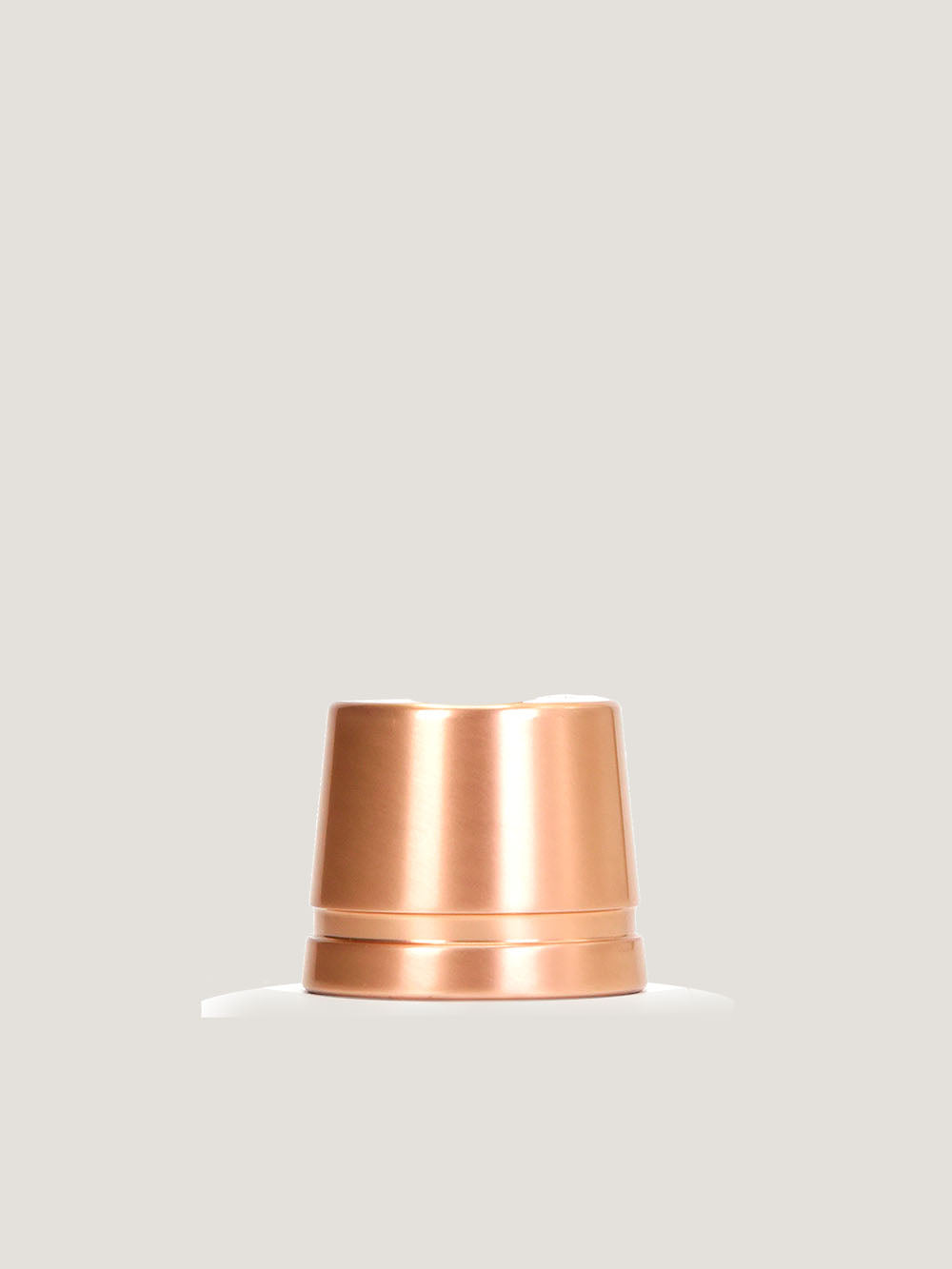 Holder til safety razor