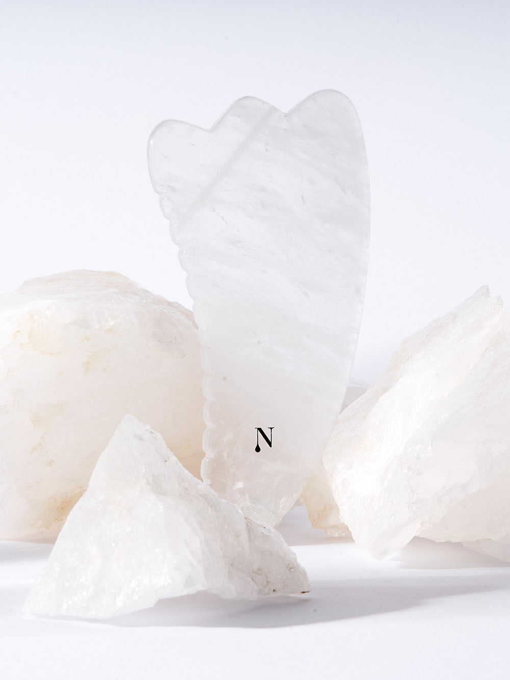 Gua Sha til krop