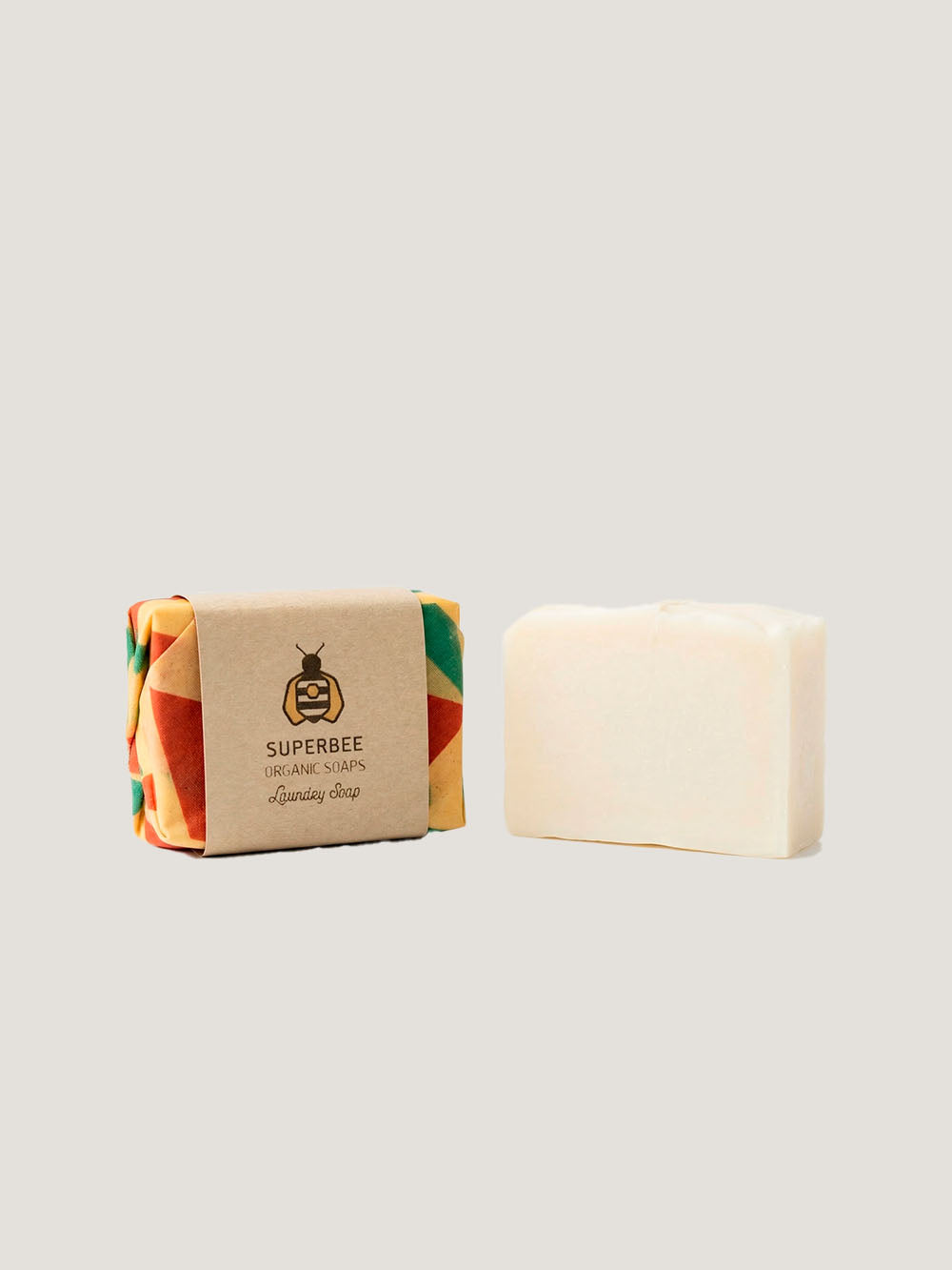 Laundry Soap Bar
