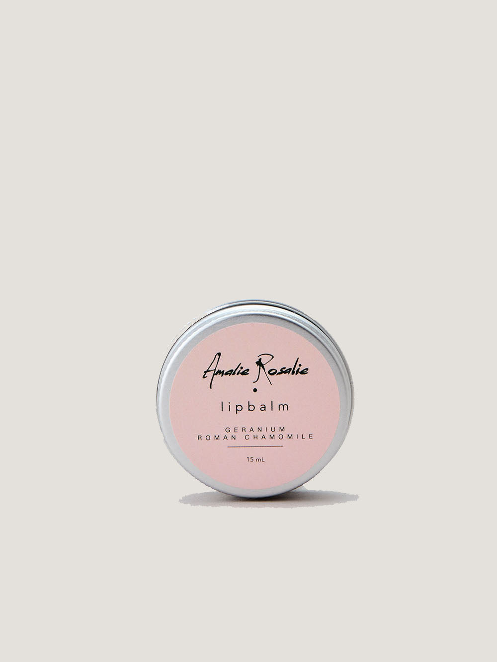 Lip Balm - Amalie Rosalie
