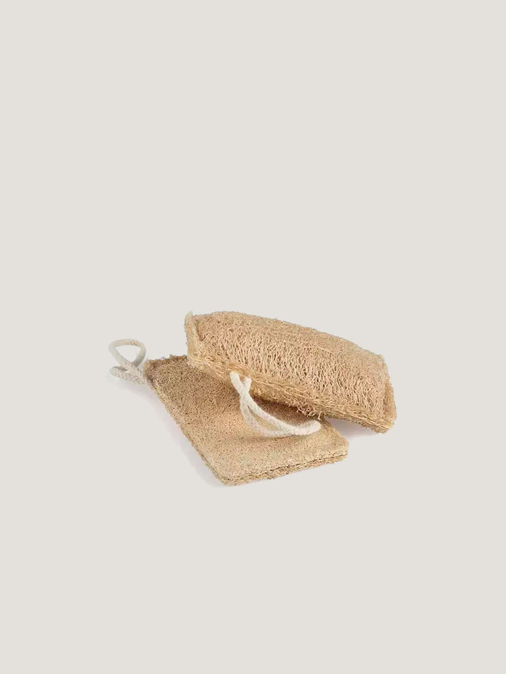 Loofah svamp