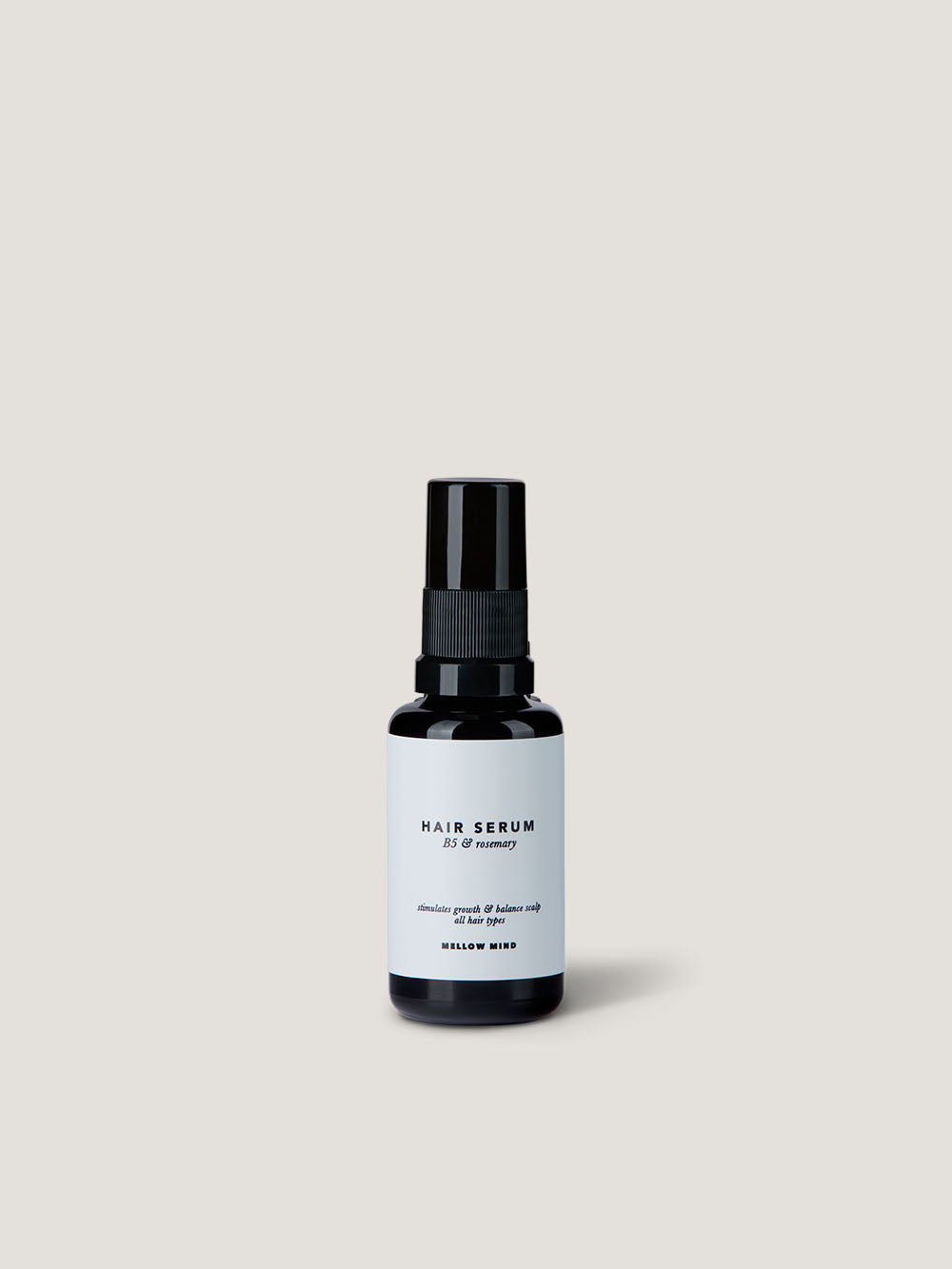 Hair serum