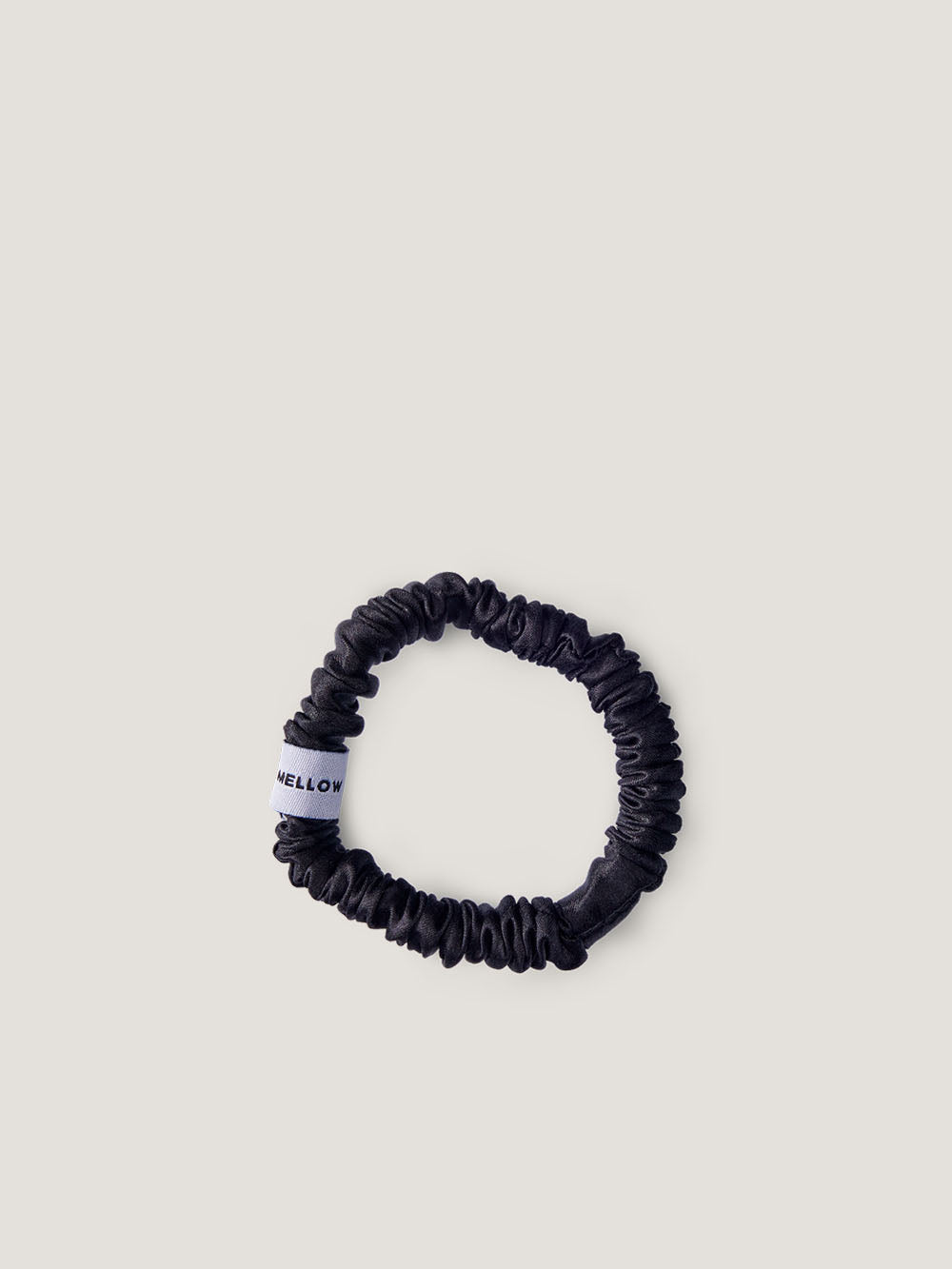 Silke scrunchie 01