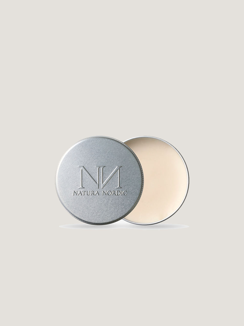 Creme deodorant - Natura Nordic
