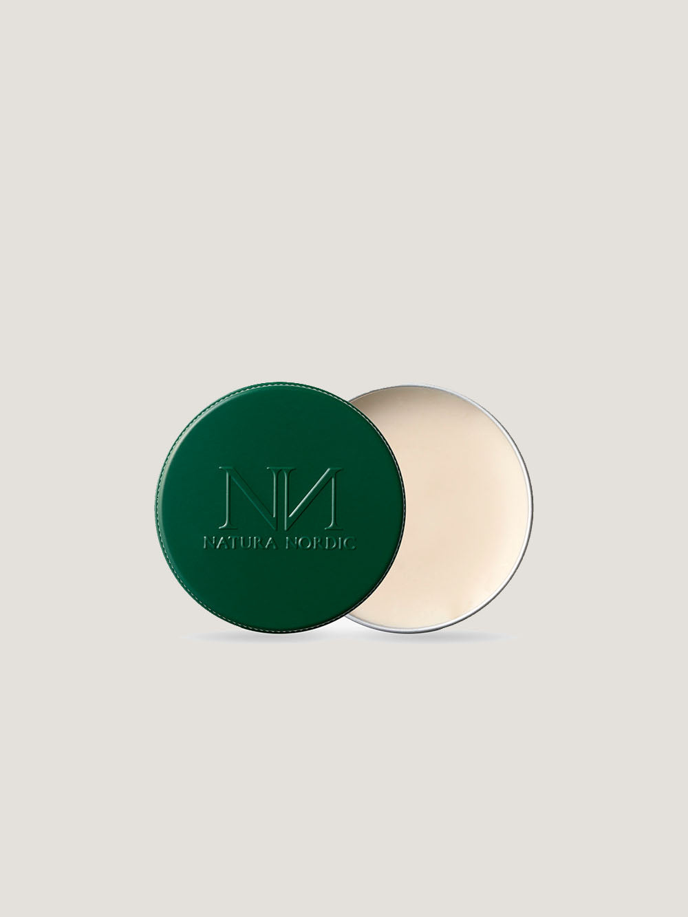 Creme deodorant - Natura Nordic