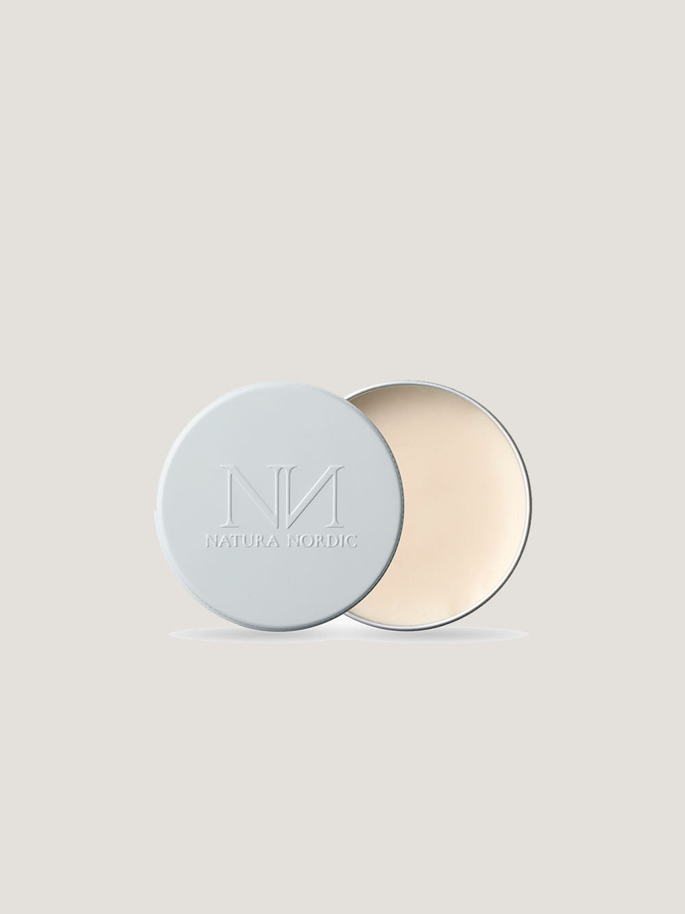 Creme deodorant - Natura Nordic