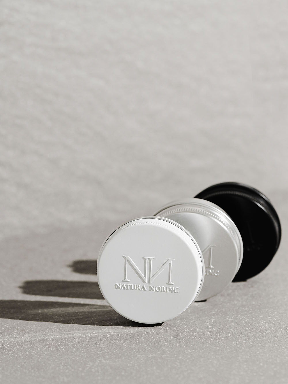 Creme deodorant - Natura Nordic