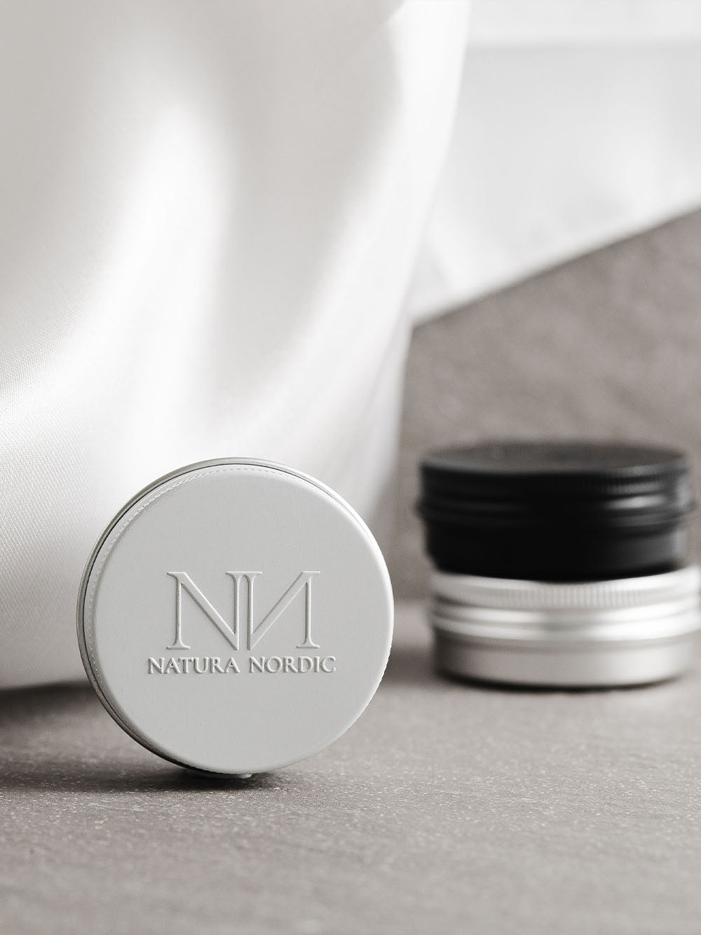Creme deodorant - Natura Nordic