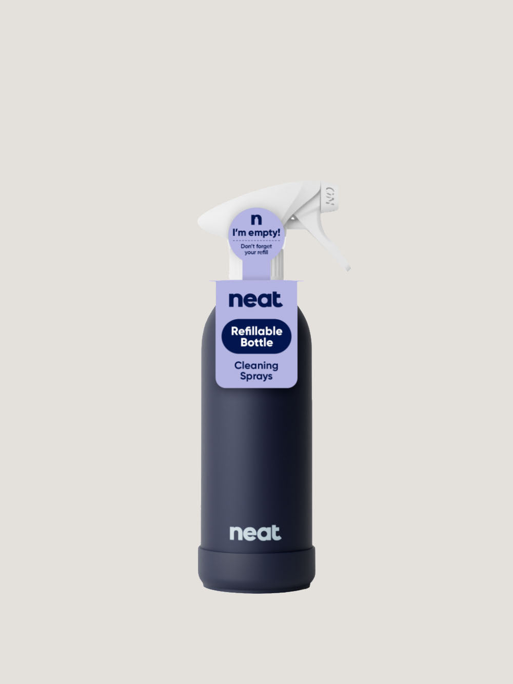 Neat. Refill Bottle